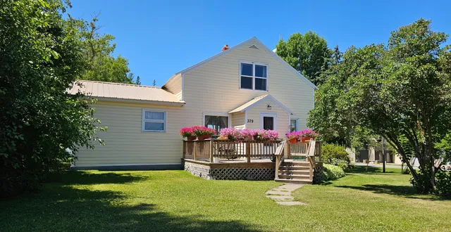 $125,000 | 379 Maple Street, Gonvick, MN 56644