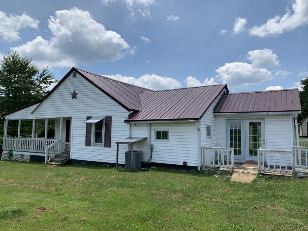 11617 Hanover Road Coeburn, VA 24230 - Photo 1 of 22 Photo 1