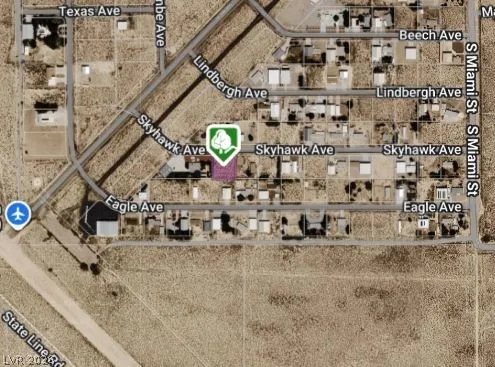 $70,000 | 709 Skyhawk Avenue, Sandy Valley, NV 89019