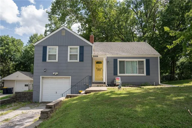 $212,500 | 2405 Northeast 48th Street, Kansas City, MO 64118