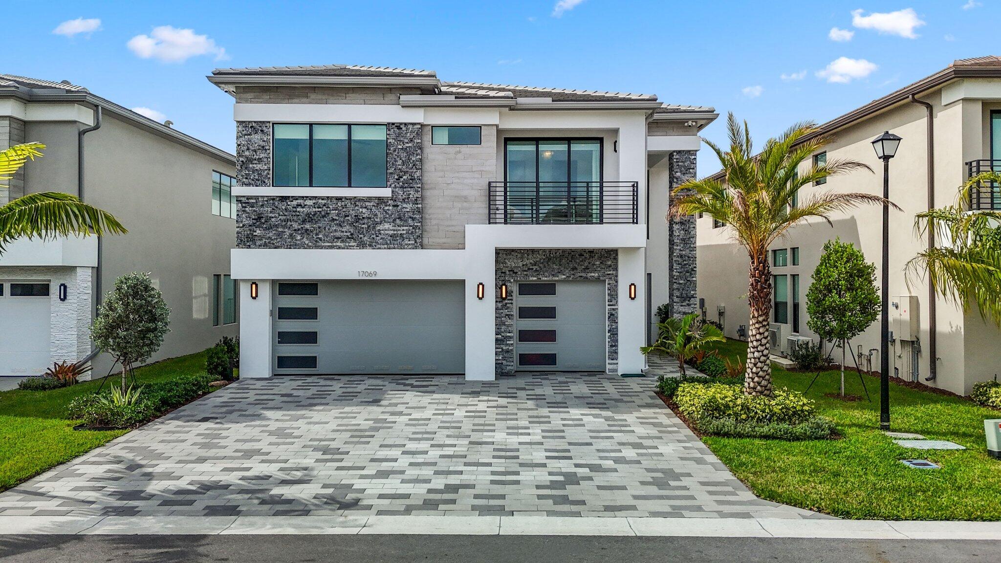 17069 Teton River Road Boca Raton, FL 33496 - Photo 1 of 70 Exterior front