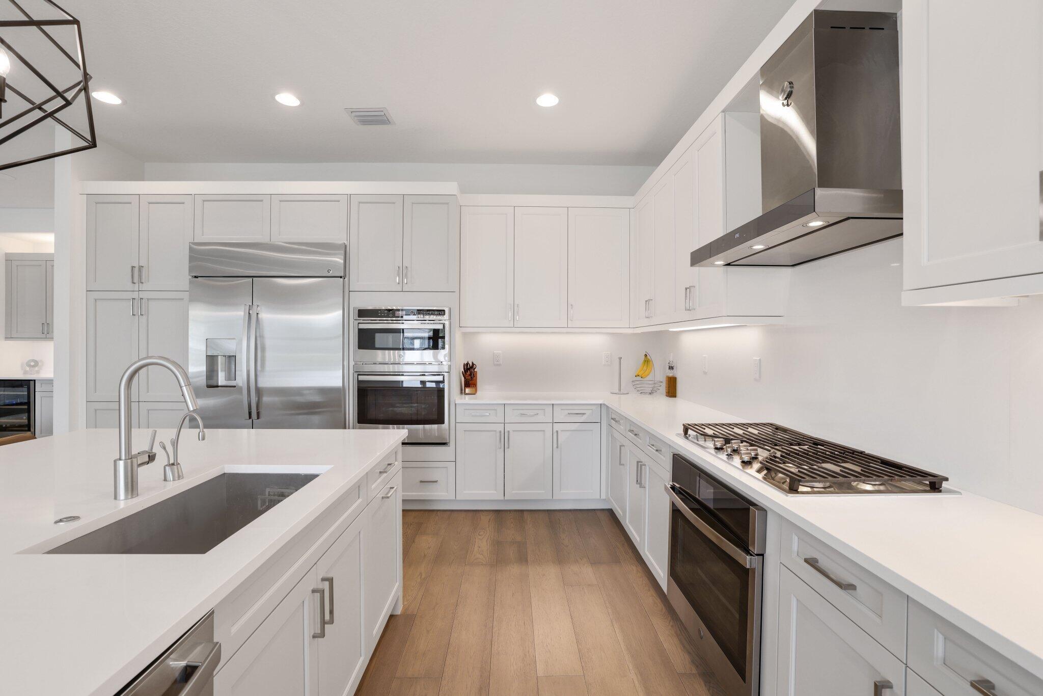 17069 Teton River Road Boca Raton, FL 33496 - Photo 12 of 70 Kitchen