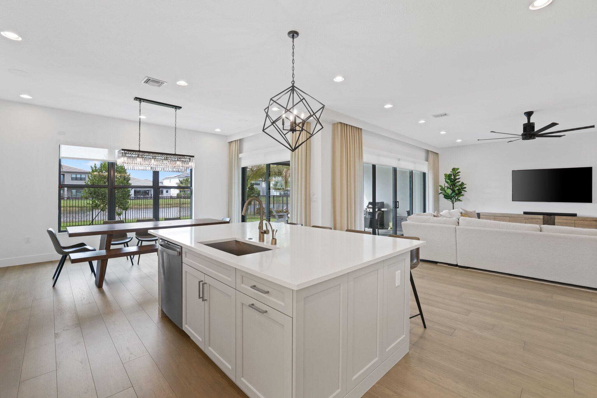 17069 Teton River Road Boca Raton, FL 33496 - Photo 13 of 70 Kitchen