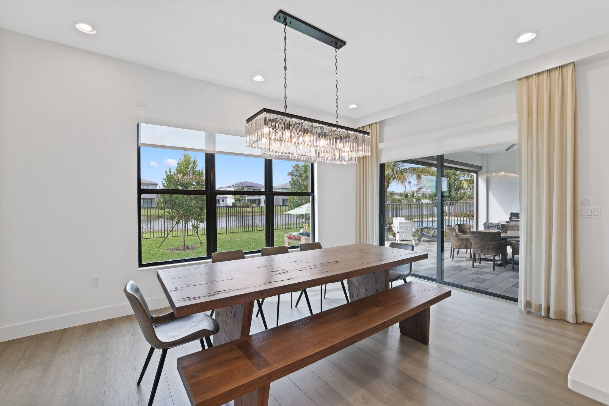 17069 Teton River Road Boca Raton, FL 33496 - Photo 15 of 70 Dining room
