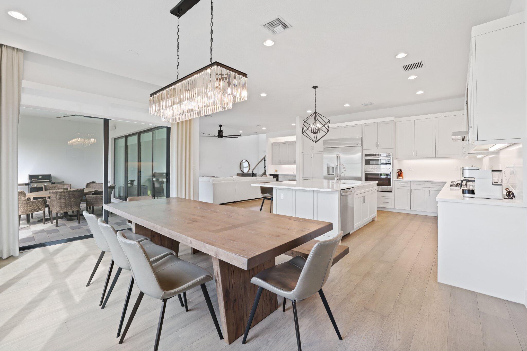 17069 Teton River Road Boca Raton, FL 33496 - Photo 16 of 70 Dining room