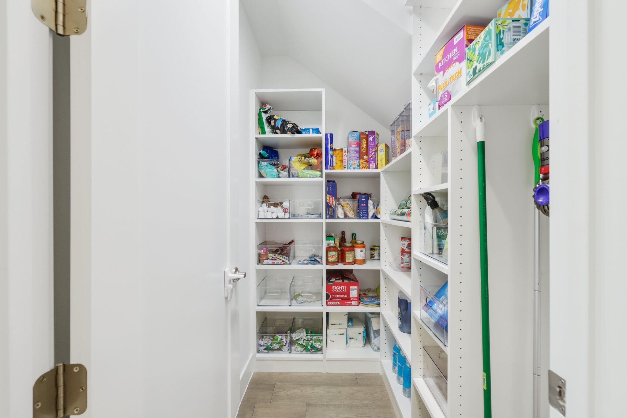 17069 Teton River Road Boca Raton, FL 33496 - Photo 17 of 70 Pantry