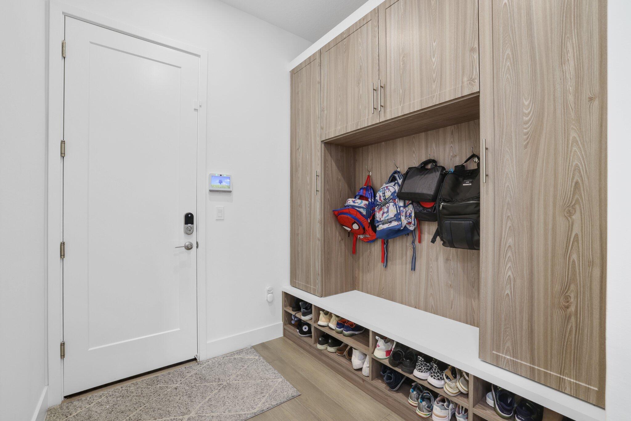 17069 Teton River Road Boca Raton, FL 33496 - Photo 18 of 70 Mud room