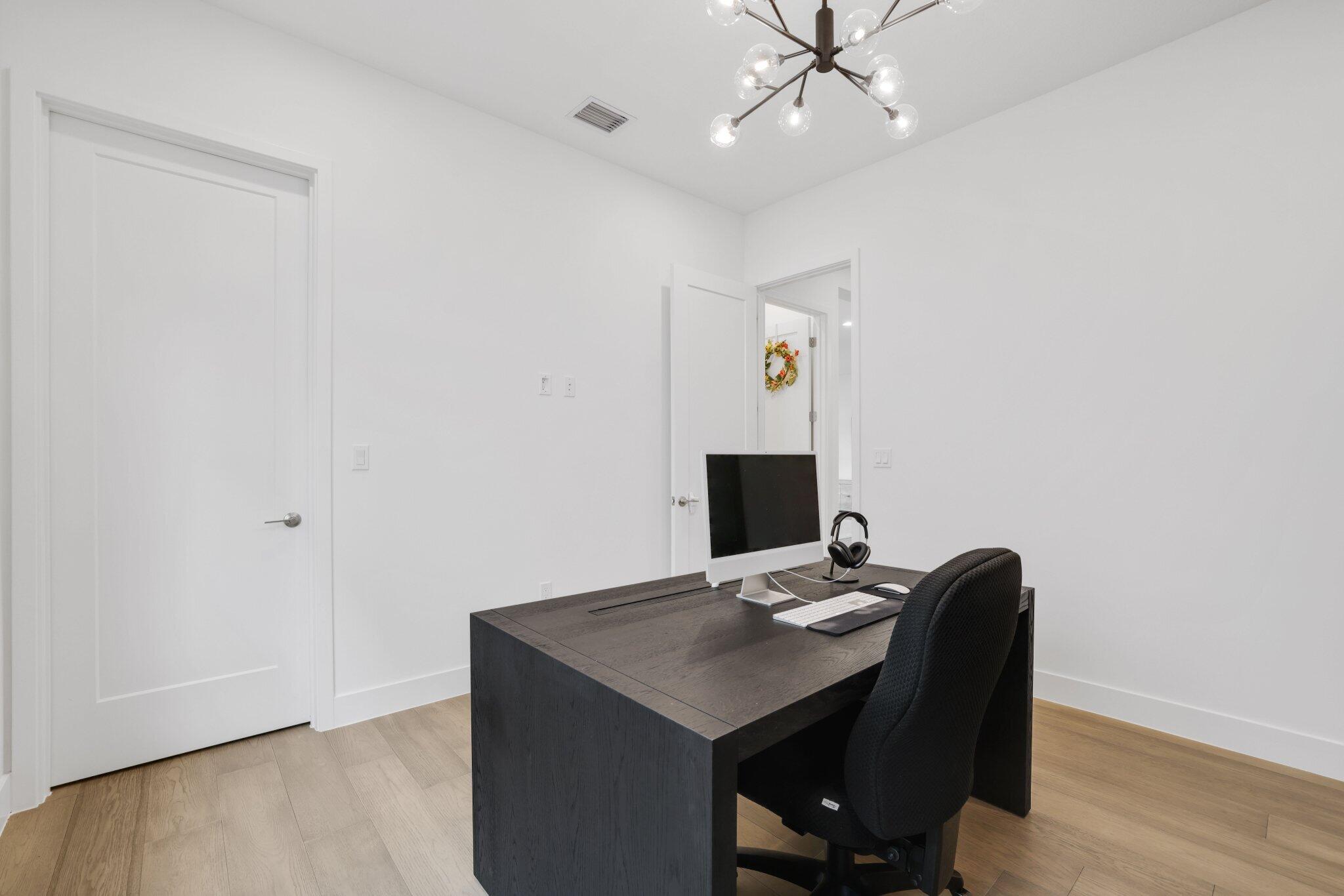 17069 Teton River Road Boca Raton, FL 33496 - Photo 20 of 70 Bedroom 1/Office first floor