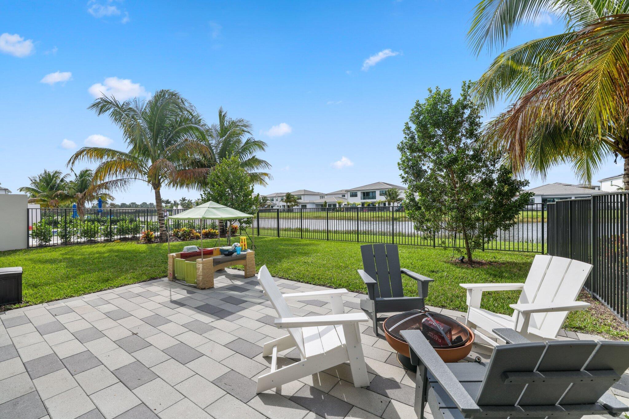 17069 Teton River Road Boca Raton, FL 33496 - Photo 2 of 70 Backyard