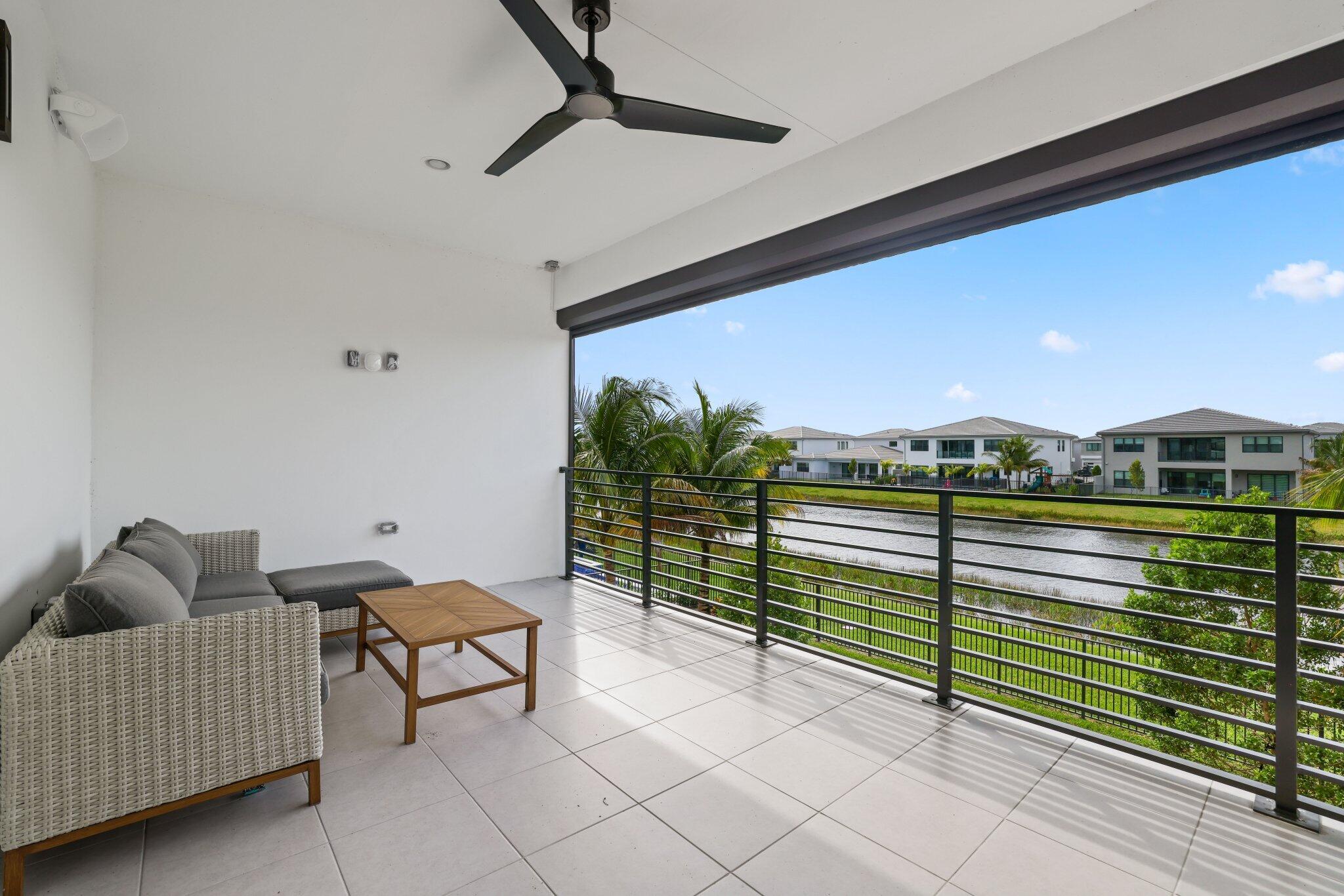 17069 Teton River Road Boca Raton, FL 33496 - Photo 25 of 70 Balcony