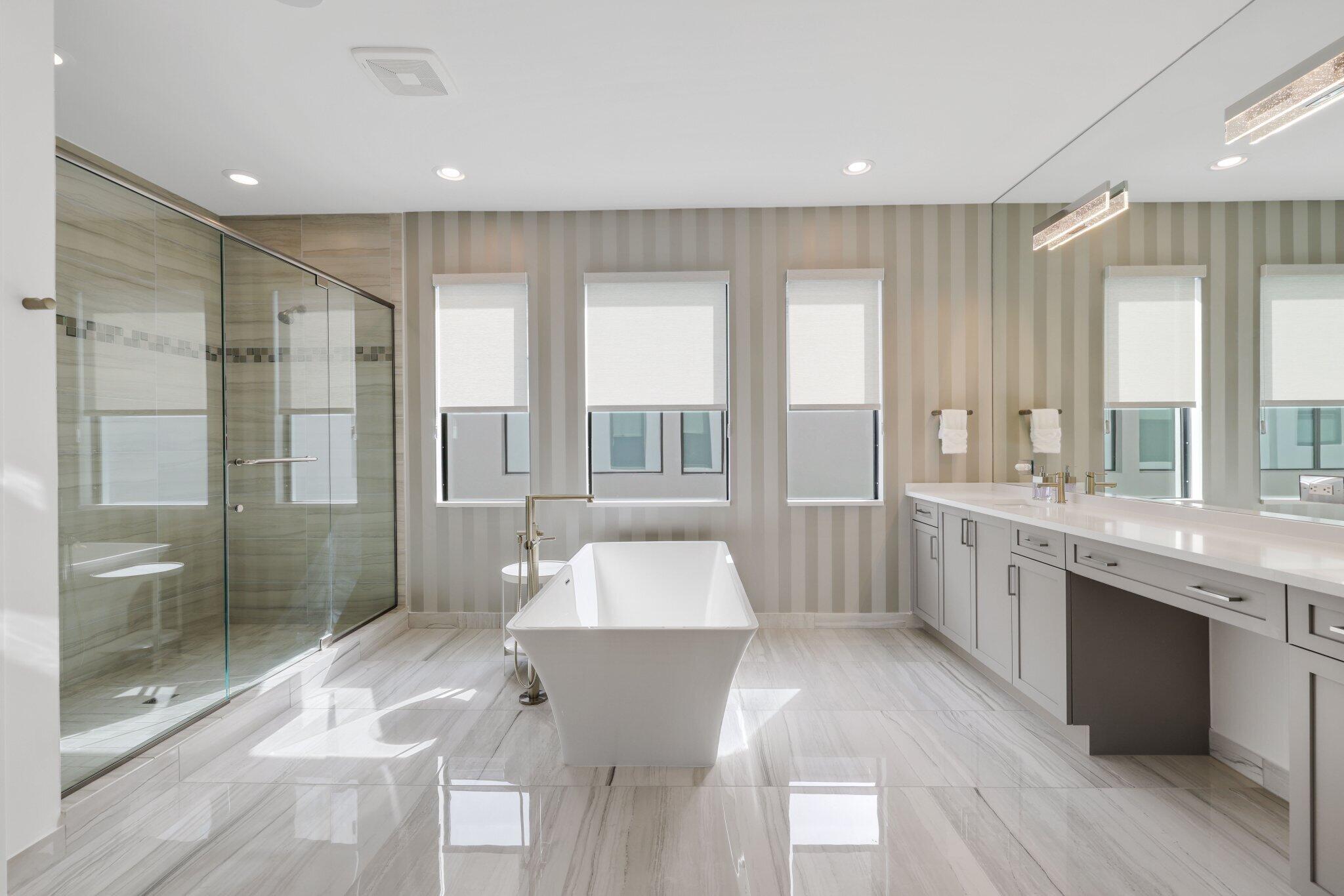 17069 Teton River Road Boca Raton, FL 33496 - Photo 28 of 70 Primary bathroom