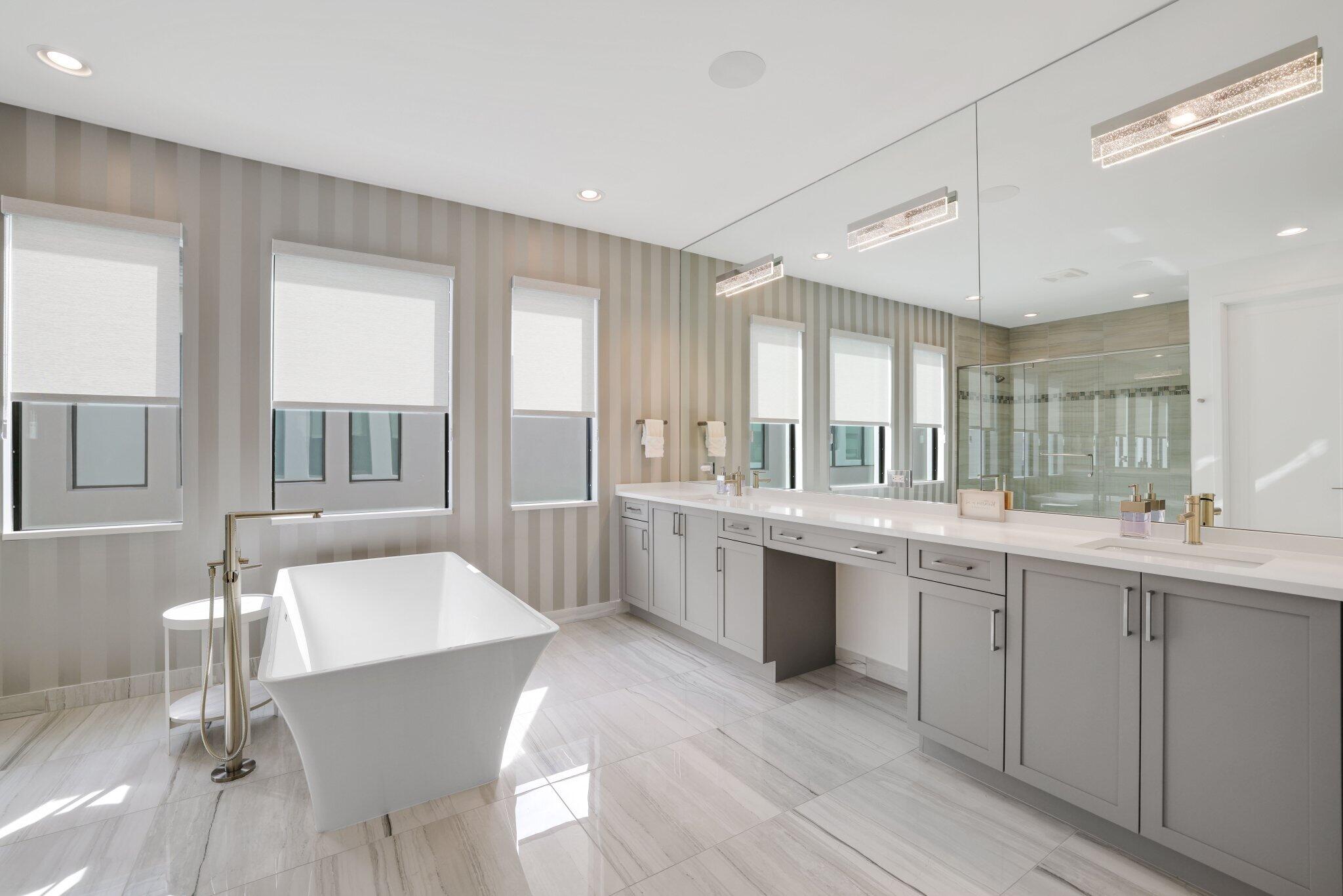 17069 Teton River Road Boca Raton, FL 33496 - Photo 29 of 70 Primary bathroom