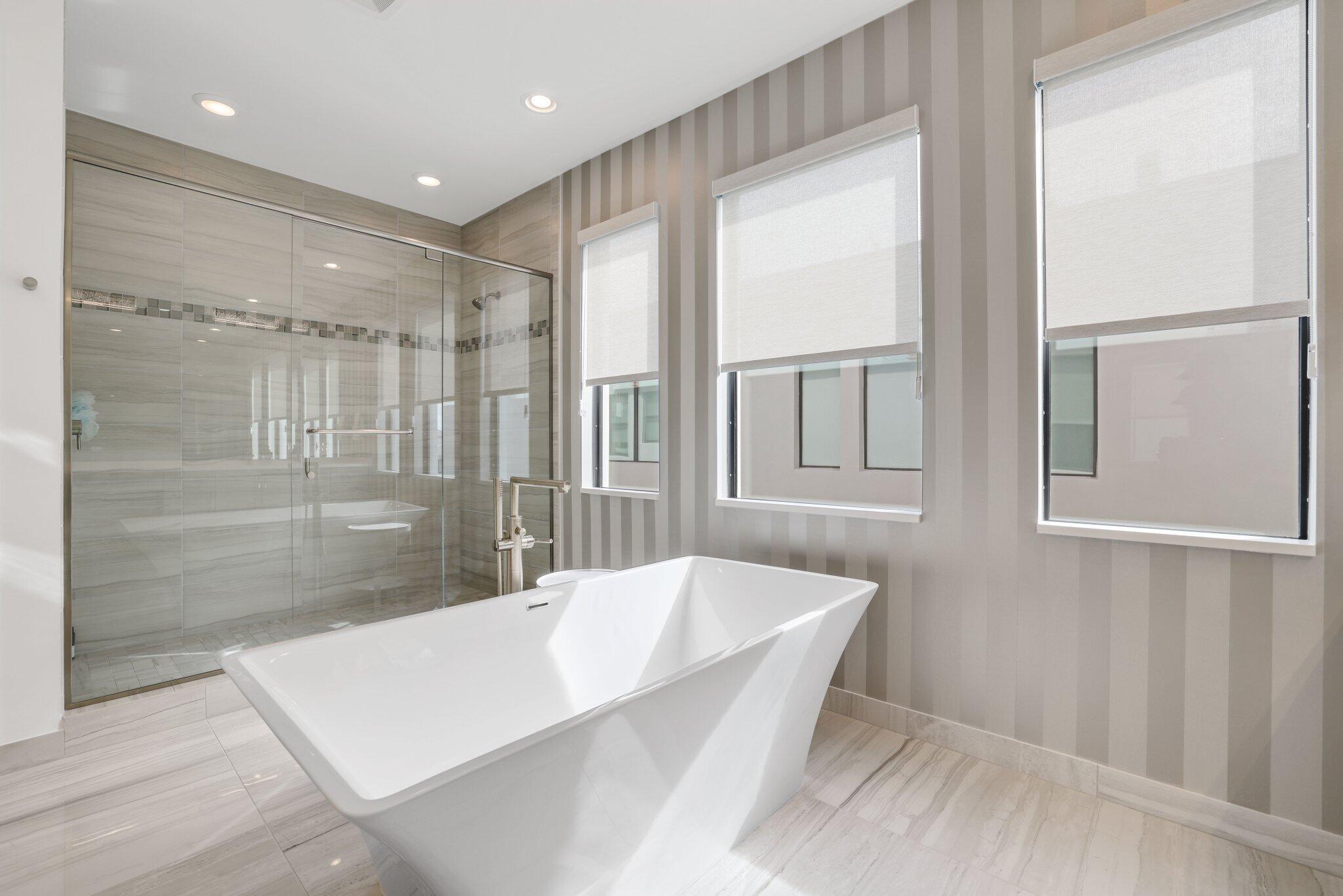 17069 Teton River Road Boca Raton, FL 33496 - Photo 30 of 70 Primary bathroom