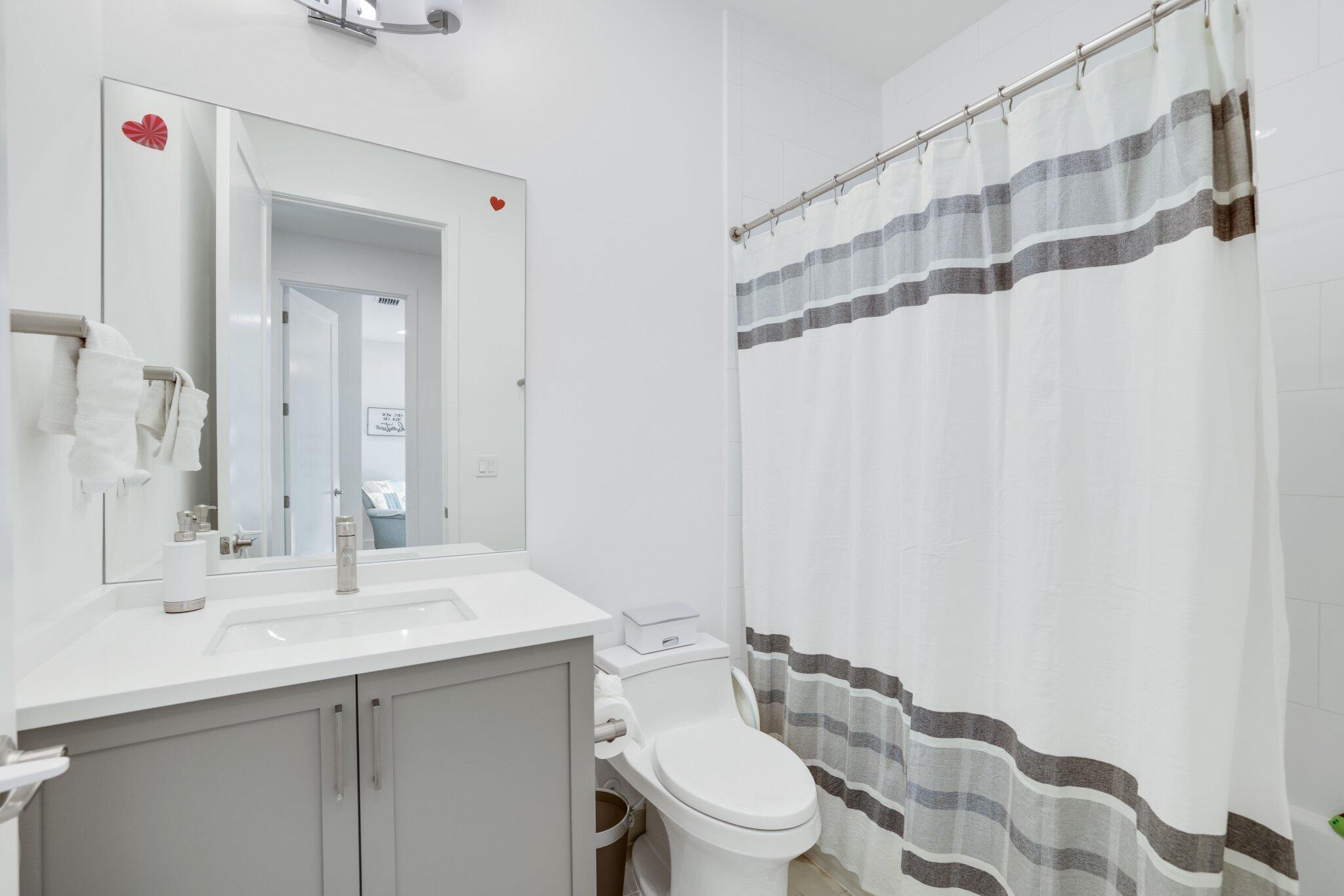 17069 Teton River Road Boca Raton, FL 33496 - Photo 35 of 70 bathroom 3 upstairs