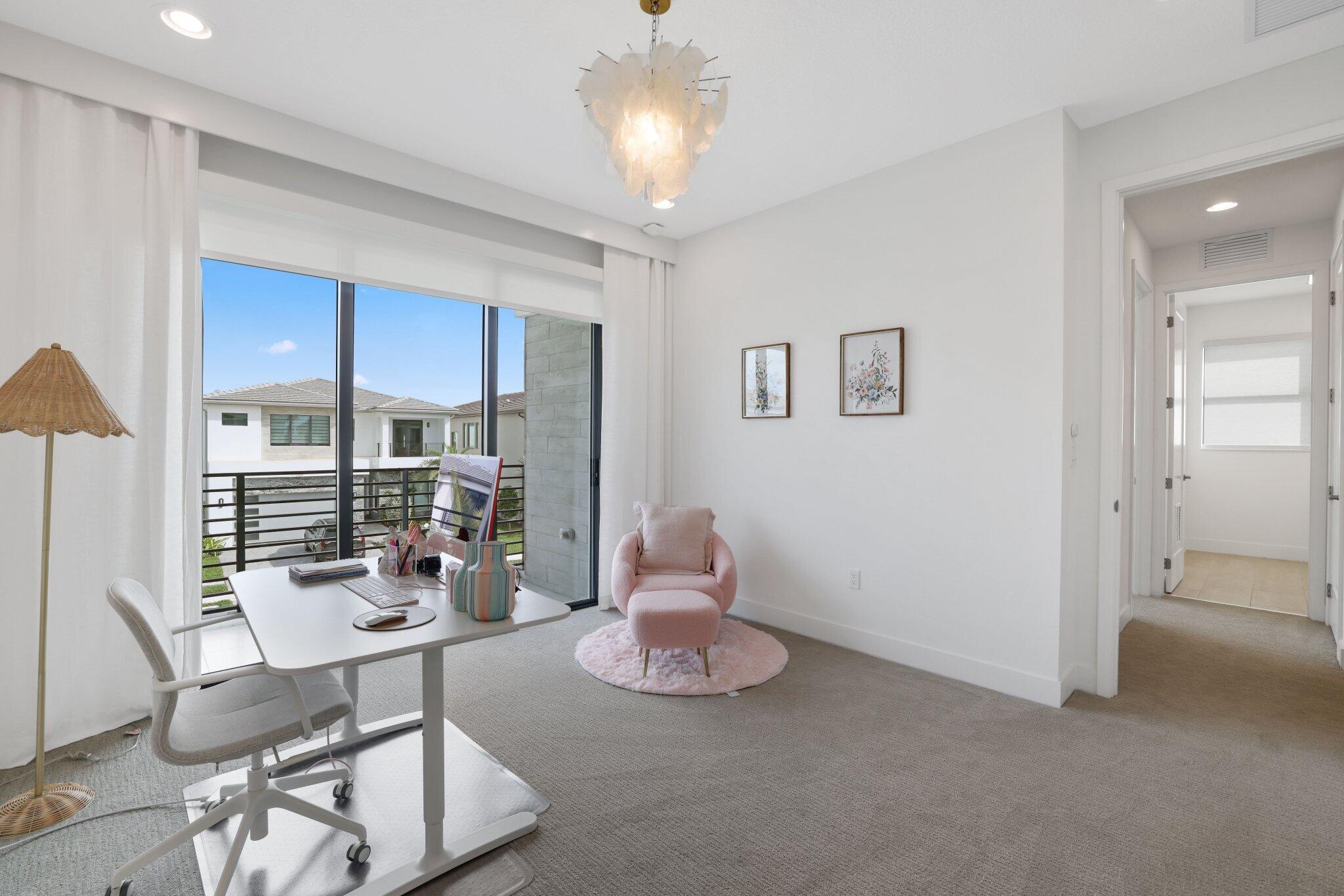 17069 Teton River Road Boca Raton, FL 33496 - Photo 37 of 70 Bedroom 4