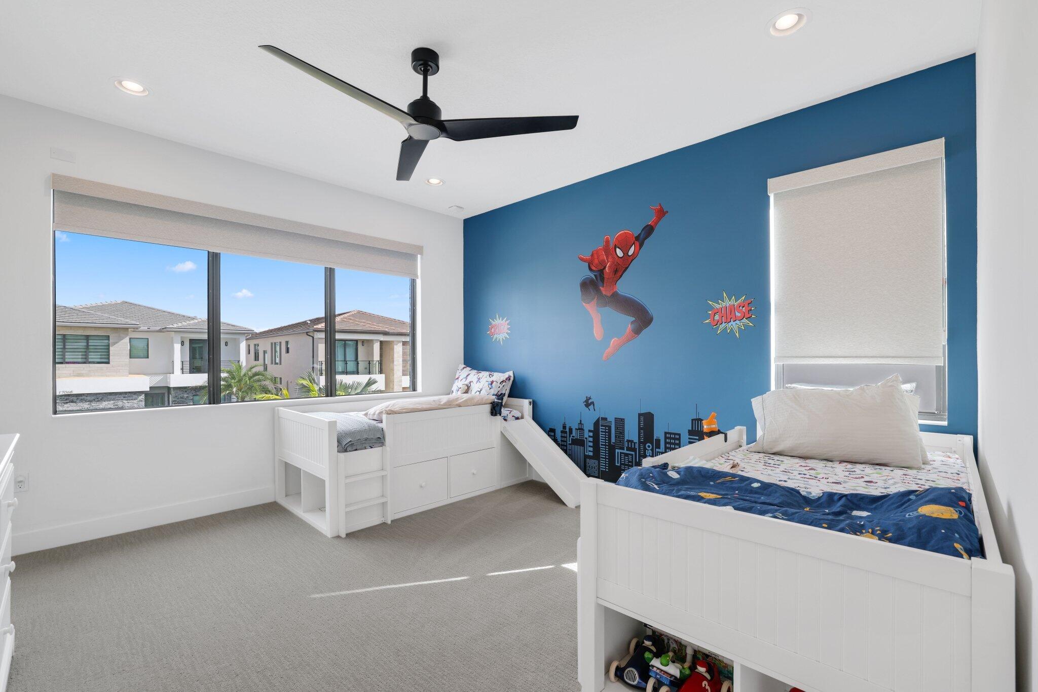 17069 Teton River Road Boca Raton, FL 33496 - Photo 39 of 70 Bedroom 5