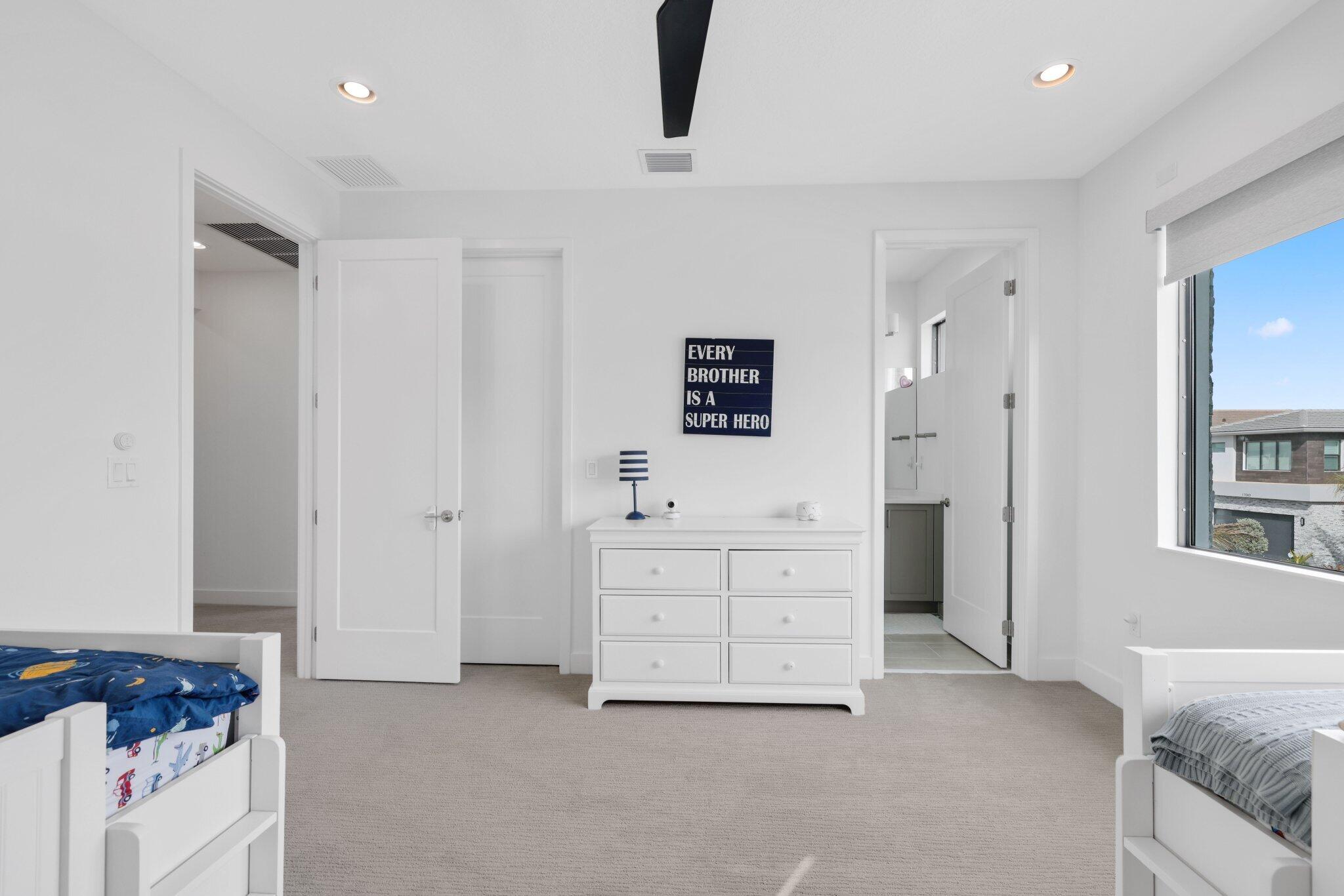 17069 Teton River Road Boca Raton, FL 33496 - Photo 40 of 70 Bedroom 5