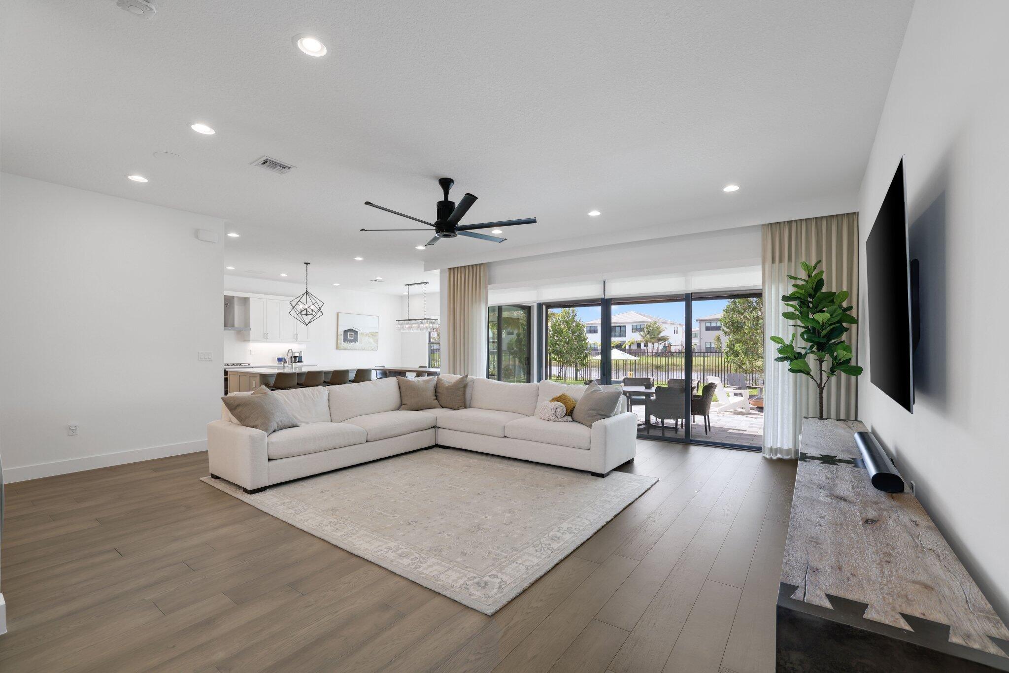17069 Teton River Road Boca Raton, FL 33496 - Photo 4 of 70 Living room
