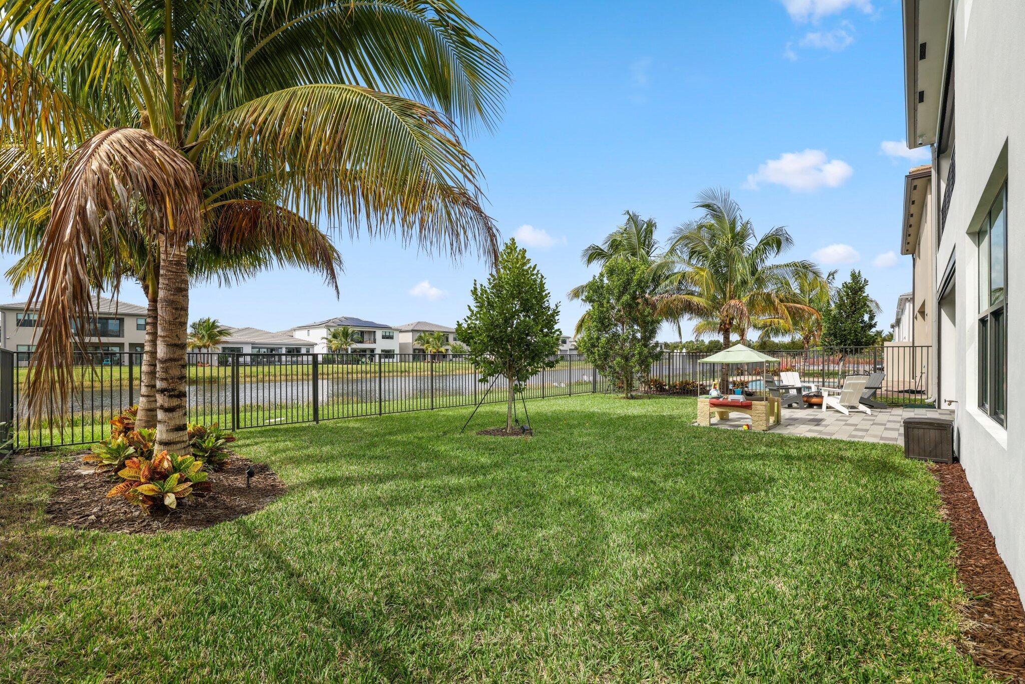 17069 Teton River Road Boca Raton, FL 33496 - Photo 44 of 70 Backyard