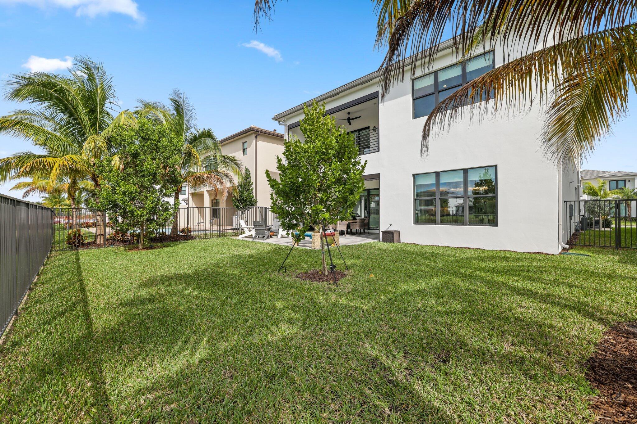 17069 Teton River Road Boca Raton, FL 33496 - Photo 45 of 70 Backyard