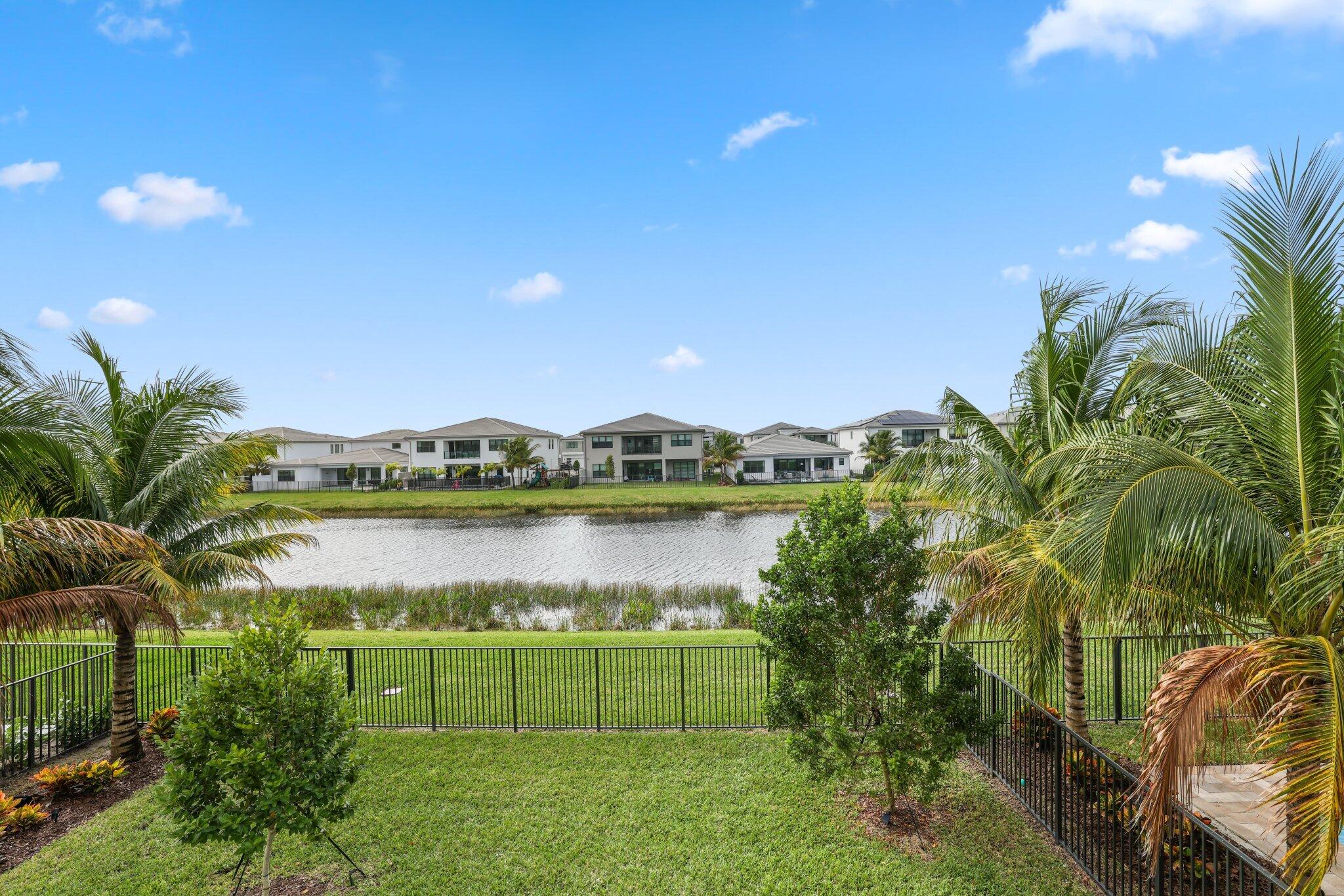 17069 Teton River Road Boca Raton, FL 33496 - Photo 46 of 70 Backyard