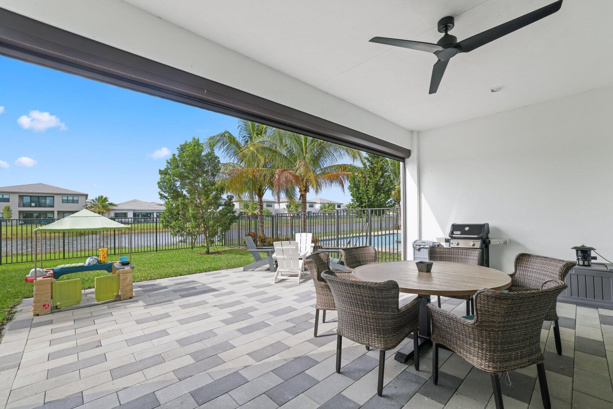 17069 Teton River Road Boca Raton, FL 33496 - Photo 48 of 70 Covered patio
