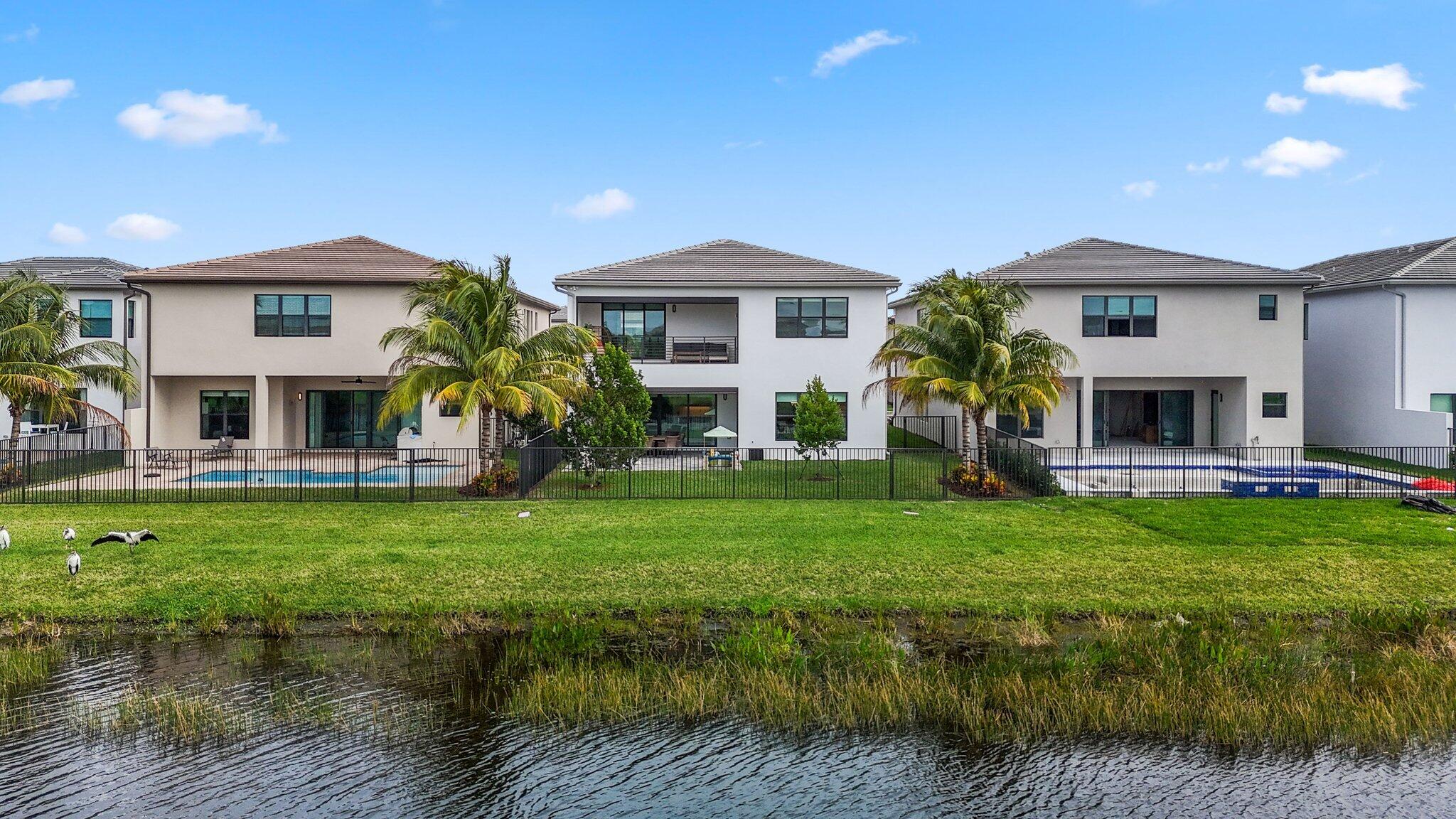 17069 Teton River Road Boca Raton, FL 33496 - Photo 49 of 70 aerial photo