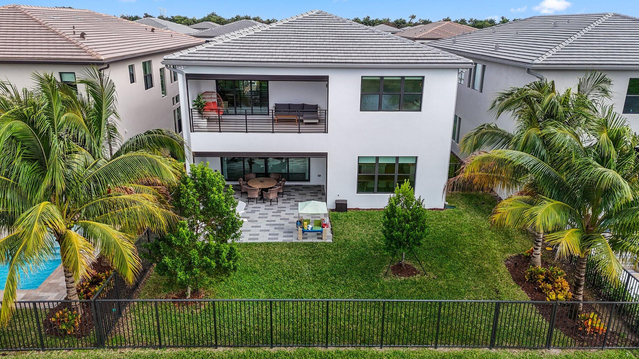 17069 Teton River Road Boca Raton, FL 33496 - Photo 50 of 70 aerial photo