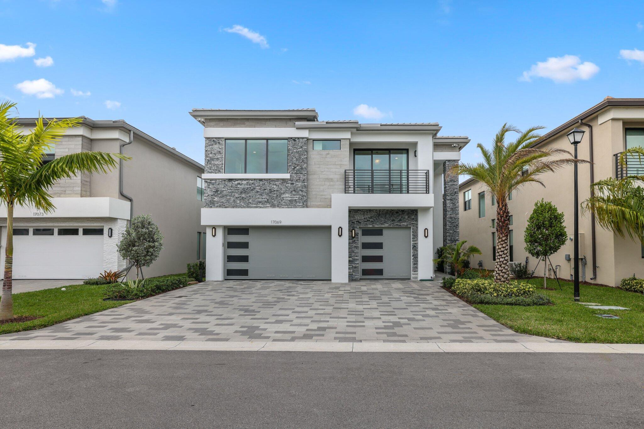 17069 Teton River Road Boca Raton, FL 33496 - Photo 51 of 70 Exterior front