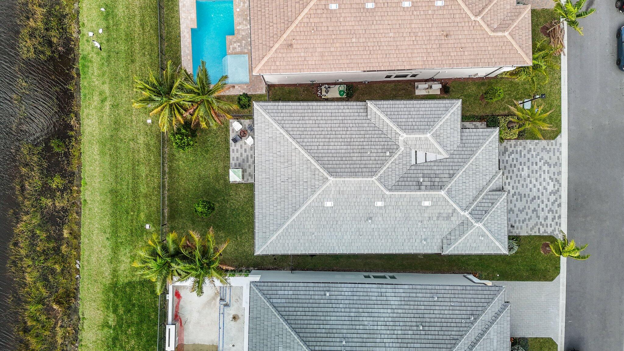 17069 Teton River Road Boca Raton, FL 33496 - Photo 52 of 70 aerial photo