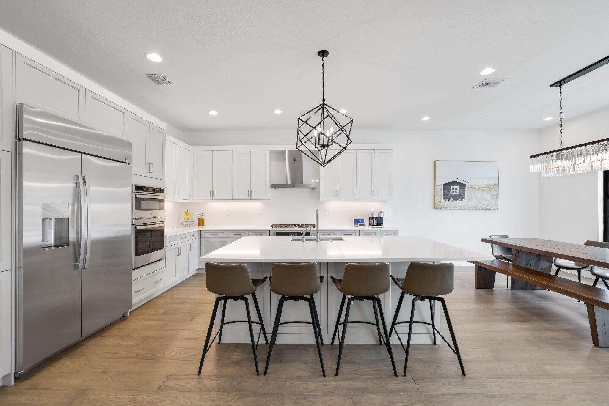 17069 Teton River Road Boca Raton, FL 33496 - Photo 8 of 70 Kitchen