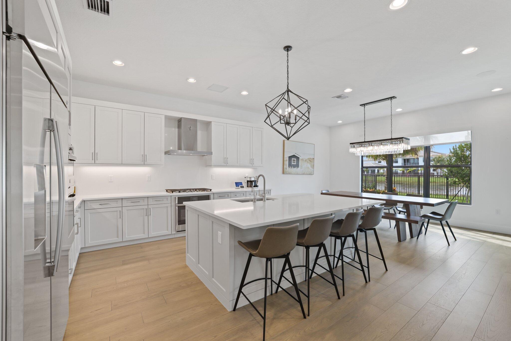 17069 Teton River Road Boca Raton, FL 33496 - Photo 9 of 70 Kitchen