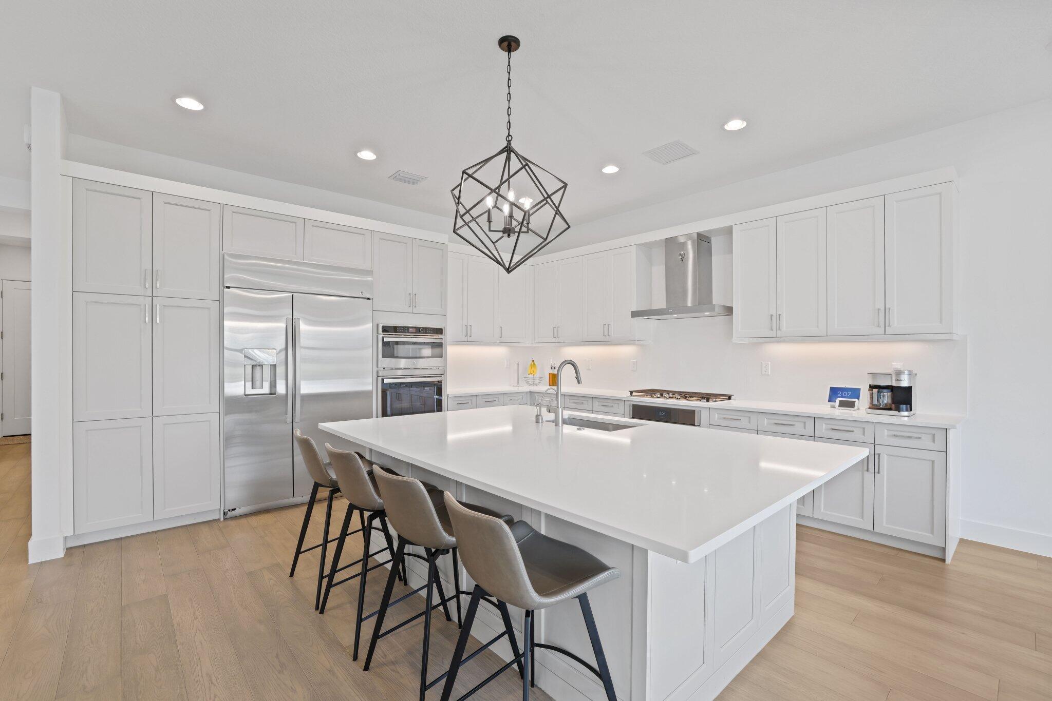 17069 Teton River Road Boca Raton, FL 33496 - Photo 10 of 70 Kitchen