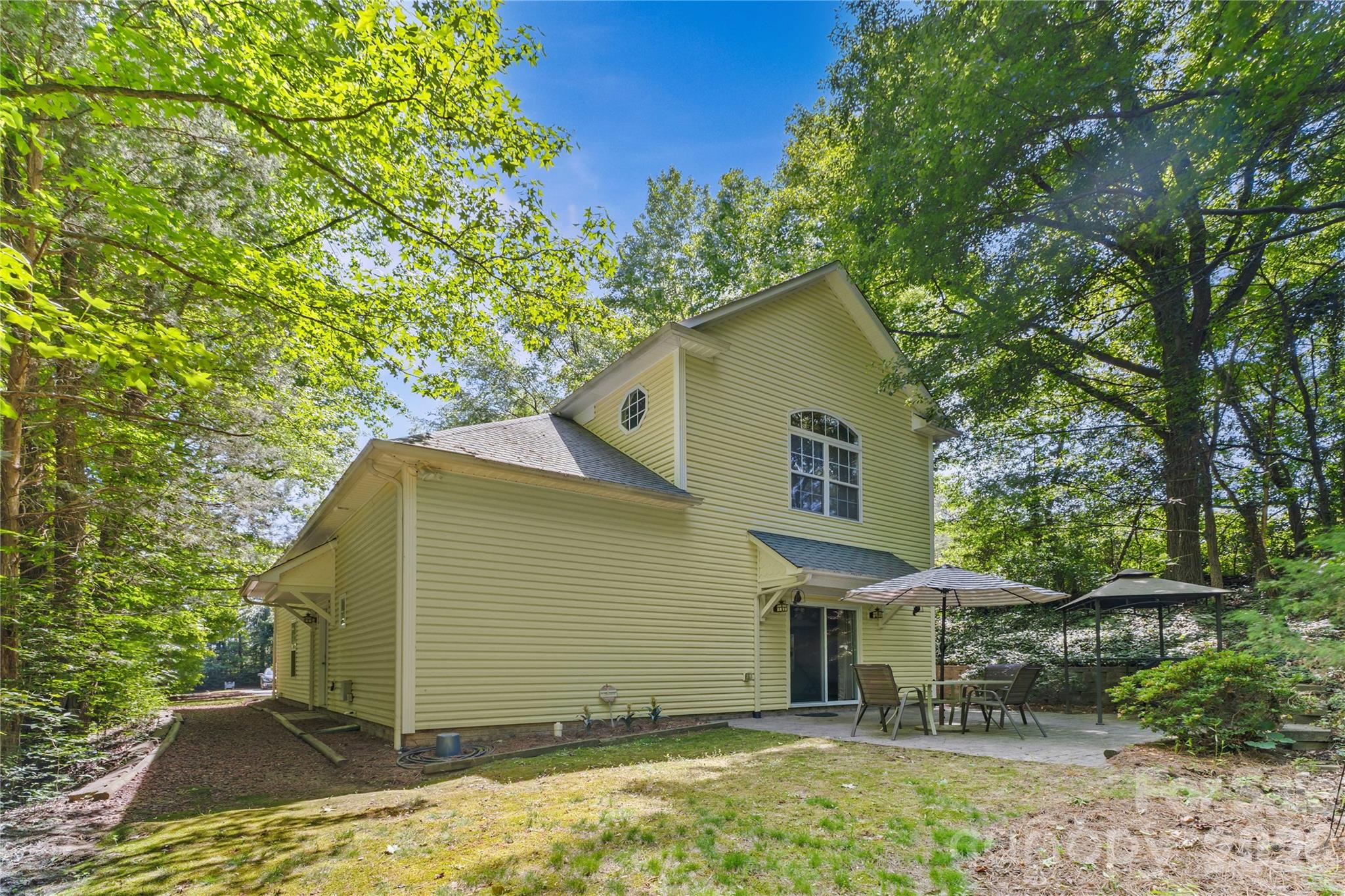 2603 Clover Road Northwest Concord, NC 28027 - Photo 33 of 45