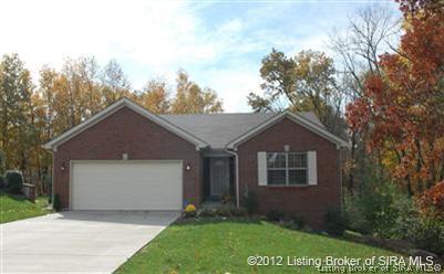 5400 Sky Ridge Road Charlestown, IN 47111 - Photo 1 of 20 Gallery Image 1