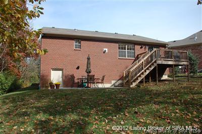 5400 Sky Ridge Road Charlestown, IN 47111 - Photo 11 of 20 Gallery Image 11