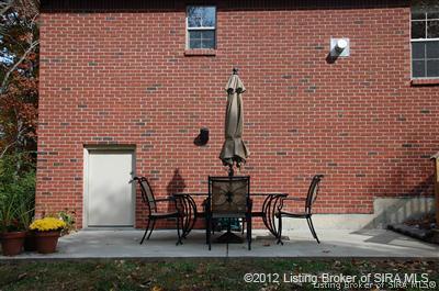 5400 Sky Ridge Road Charlestown, IN 47111 - Photo 13 of 20 Gallery Image 13