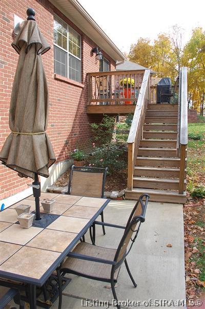 5400 Sky Ridge Road Charlestown, IN 47111 - Photo 14 of 20 Gallery Image 14