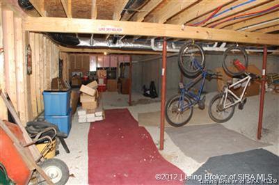 5400 Sky Ridge Road Charlestown, IN 47111 - Photo 16 of 20 Gallery Image 16