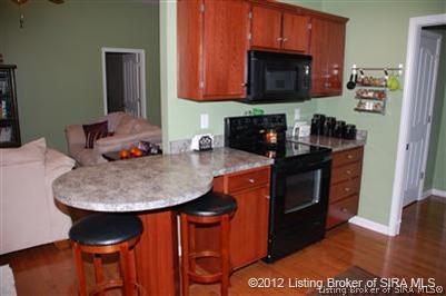 5400 Sky Ridge Road Charlestown, IN 47111 - Photo 3 of 20 Gallery Image 3