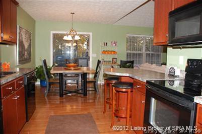 5400 Sky Ridge Road Charlestown, IN 47111 - Photo 4 of 20 Gallery Image 4