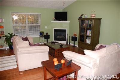 5400 Sky Ridge Road Charlestown, IN 47111 - Photo 5 of 20 Gallery Image 5