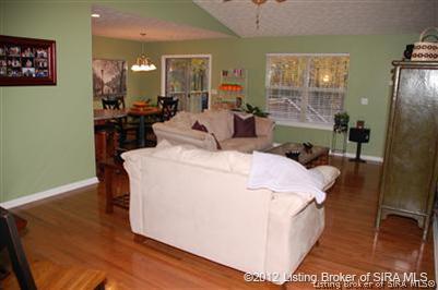 5400 Sky Ridge Road Charlestown, IN 47111 - Photo 6 of 20 Gallery Image 6