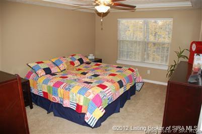 5400 Sky Ridge Road Charlestown, IN 47111 - Photo 8 of 20 Gallery Image 8