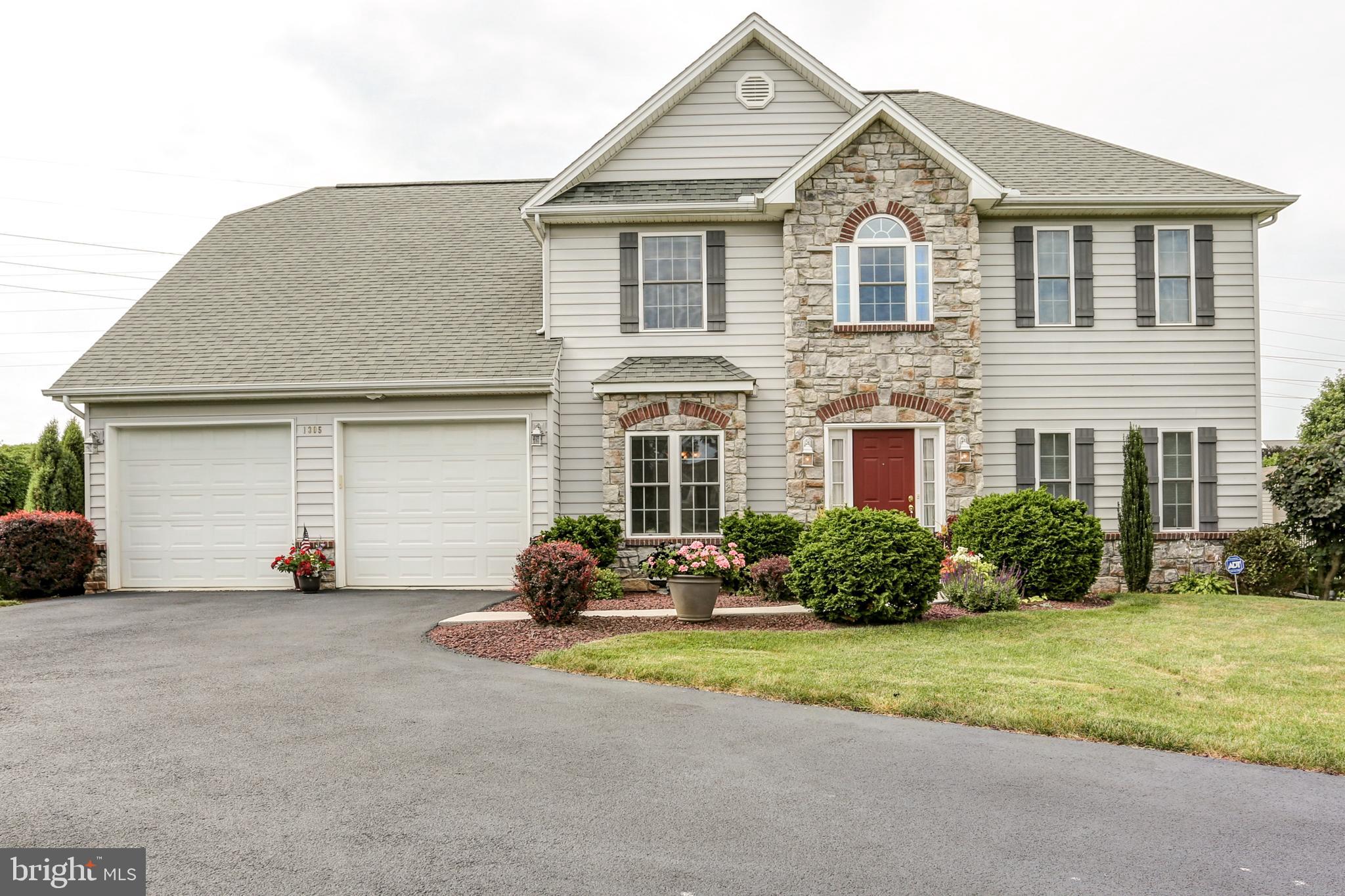 1305 Pheasant Run Road Middletown, PA 17057 - Photo 1 of 66 Gallery Image 1