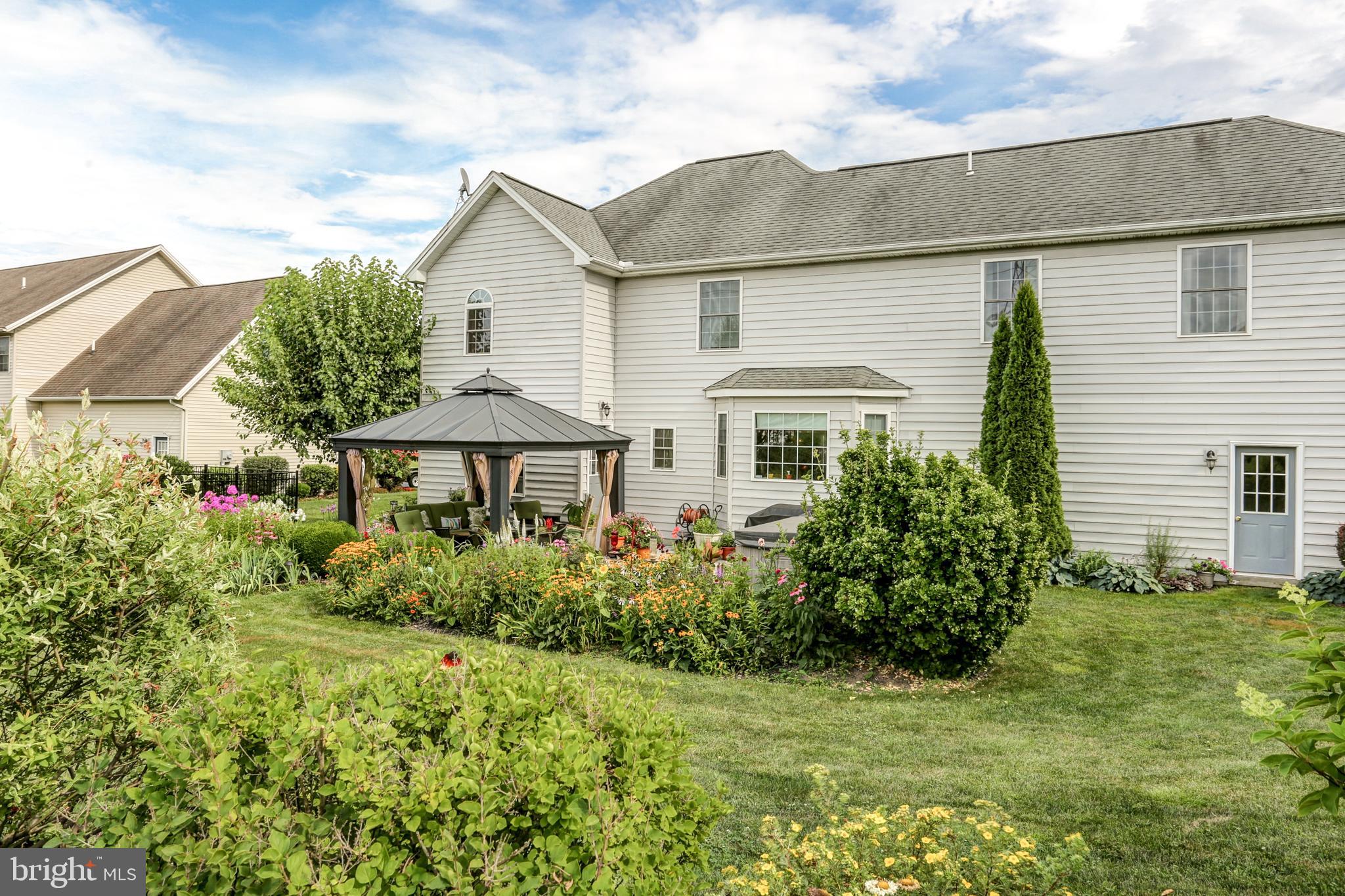 1305 Pheasant Run Road Middletown, PA 17057 - Photo 14 of 66 Gallery Image 14