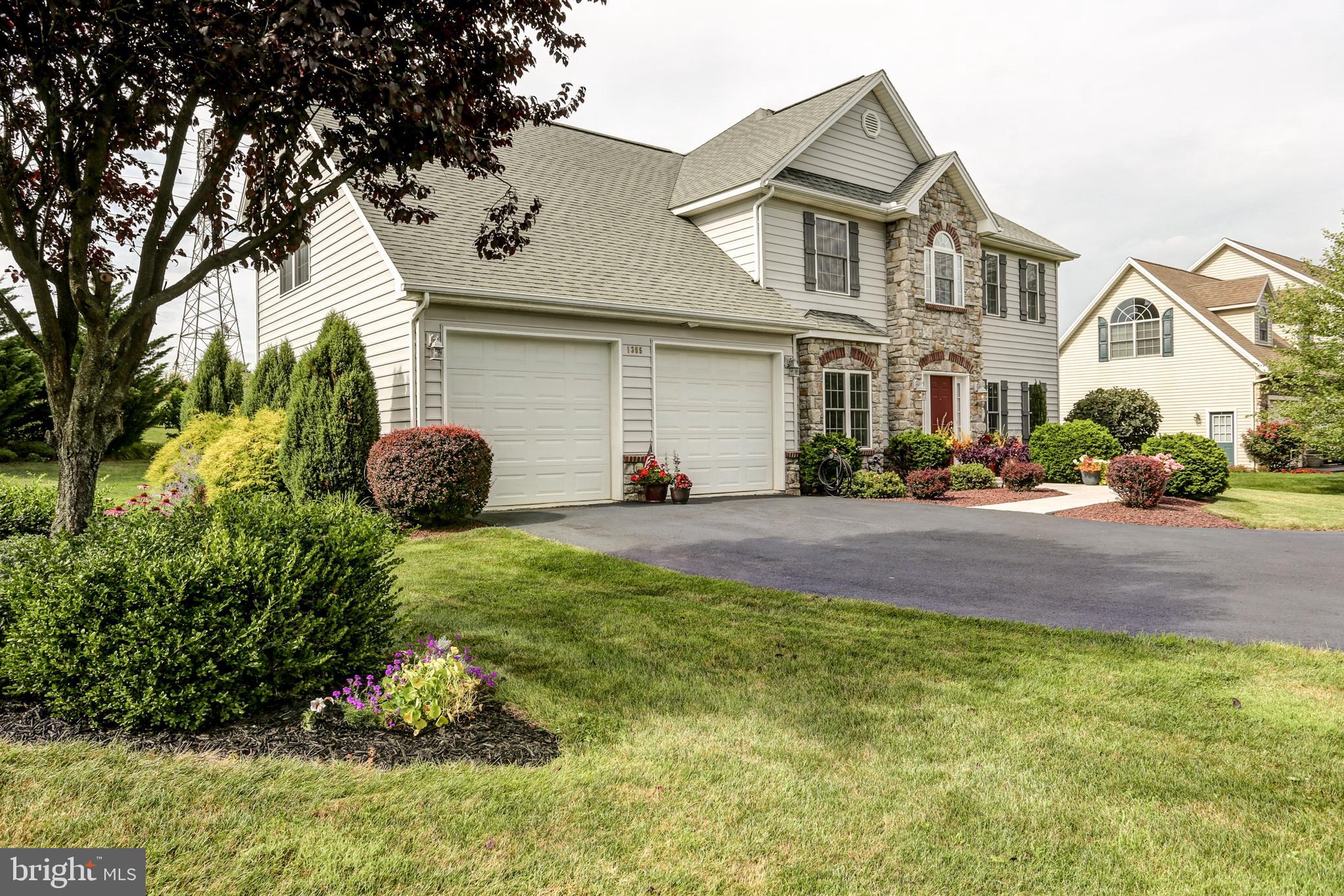 1305 Pheasant Run Road Middletown, PA 17057 - Photo 3 of 66 Gallery Image 3