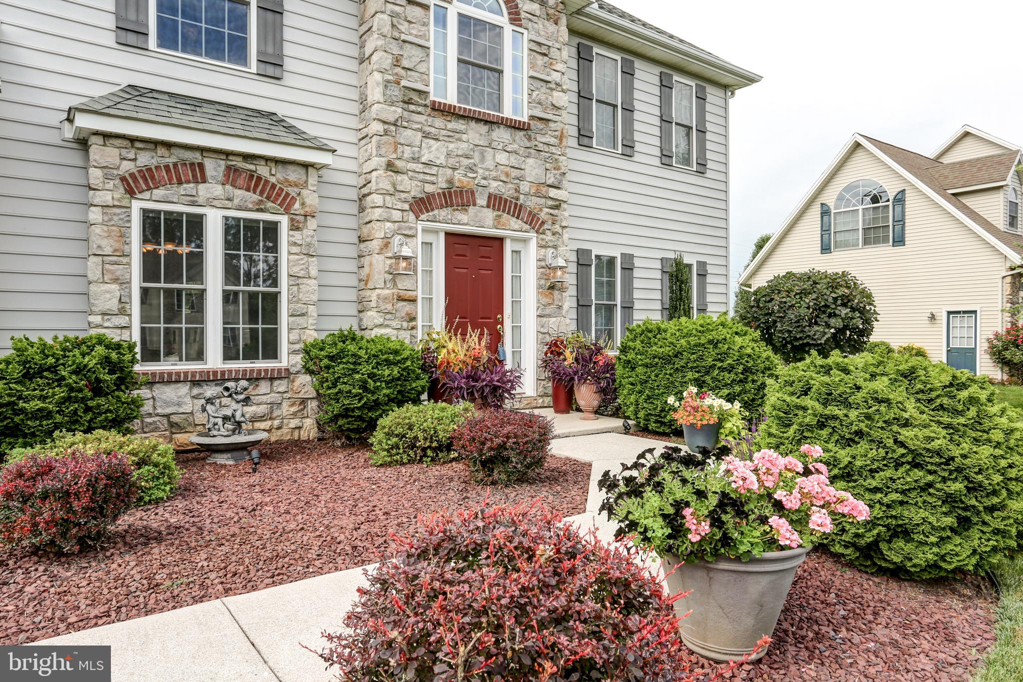 1305 Pheasant Run Road Middletown, PA 17057 - Photo 4 of 66 Gallery Image 4