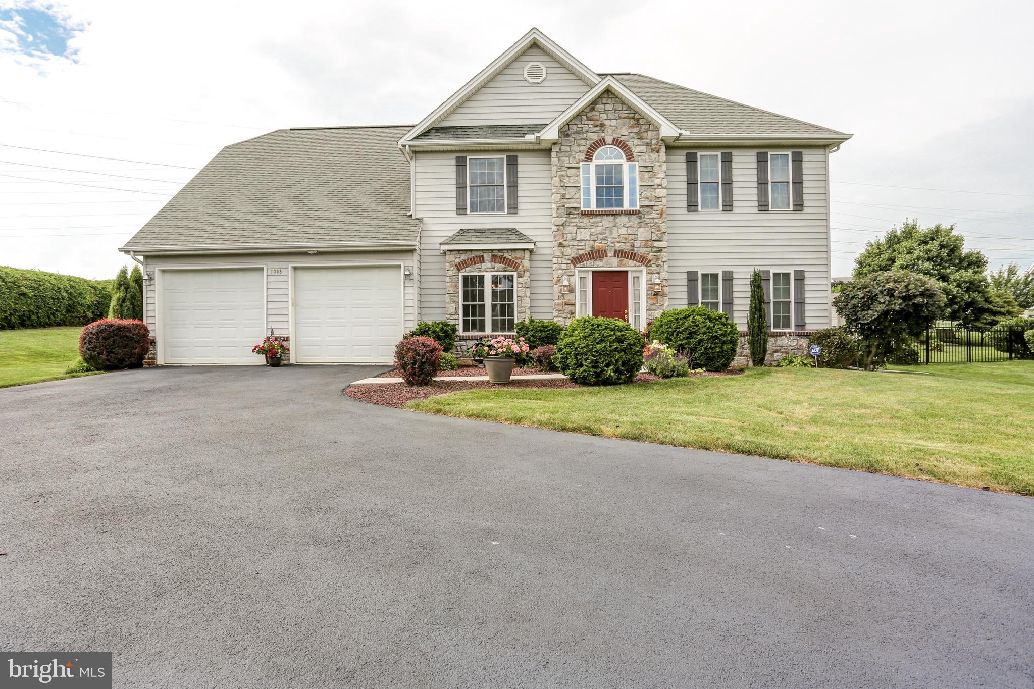 1305 Pheasant Run Road Middletown, PA 17057 - Photo 66 of 66 Gallery Image 66