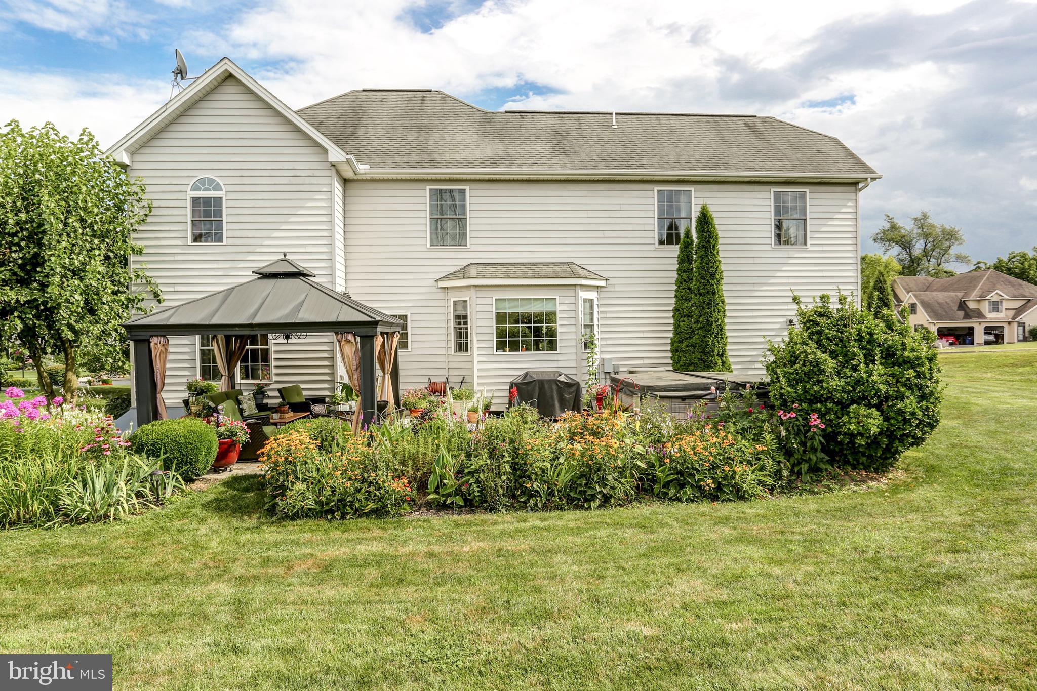 1305 Pheasant Run Road Middletown, PA 17057 - Photo 9 of 66 Gallery Image 9